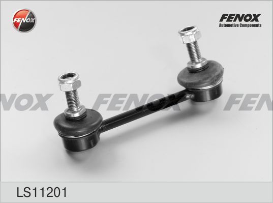 биалета FENOX