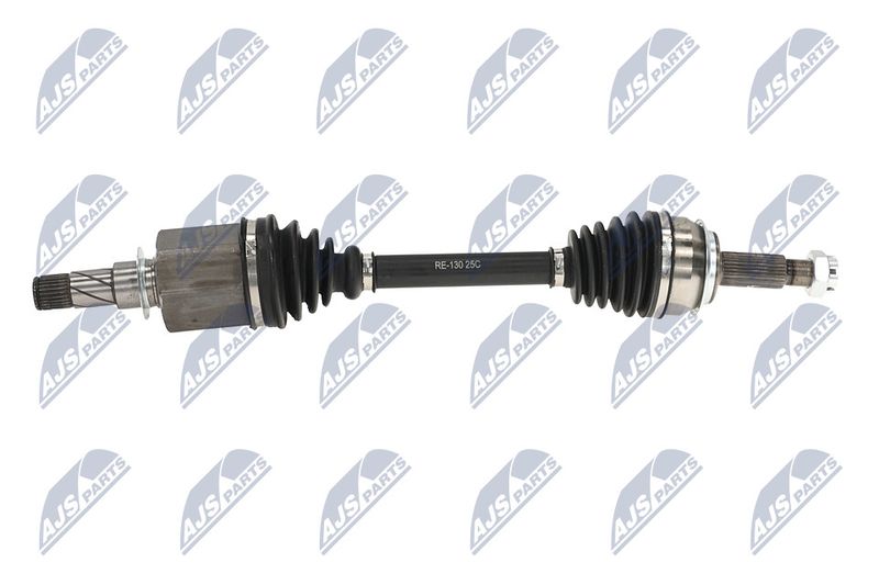 NTY NPW-RE-130 Drive Shaft
