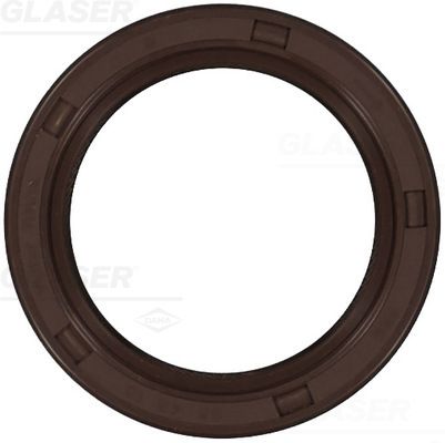 GLASER tömítőgyűrű, főtengely P76096-01
