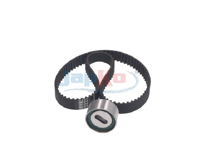 Hammasrihma komplekt, JAPKO...