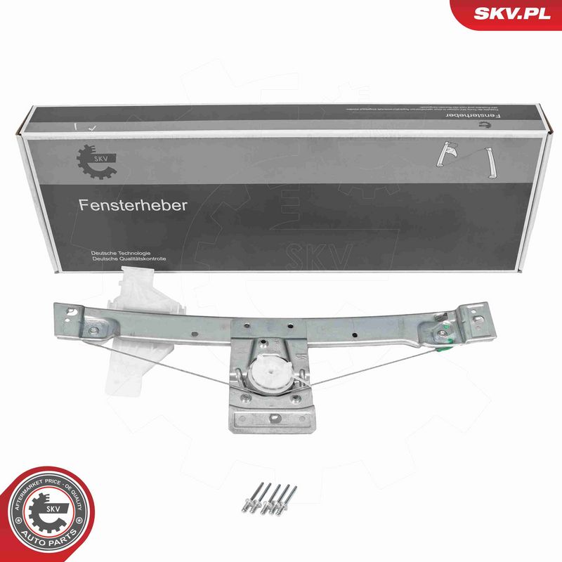 ESEN SKV 51SKV814 - Window Regulator