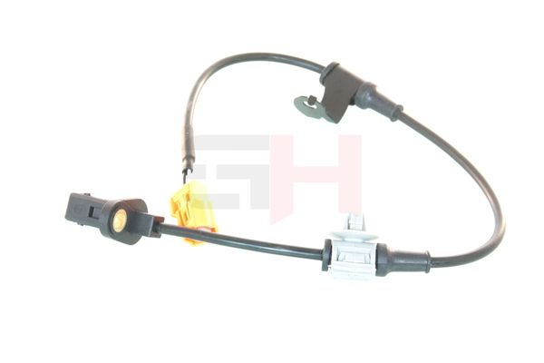 Andur, rattapöörete arv, GH GH-712629H