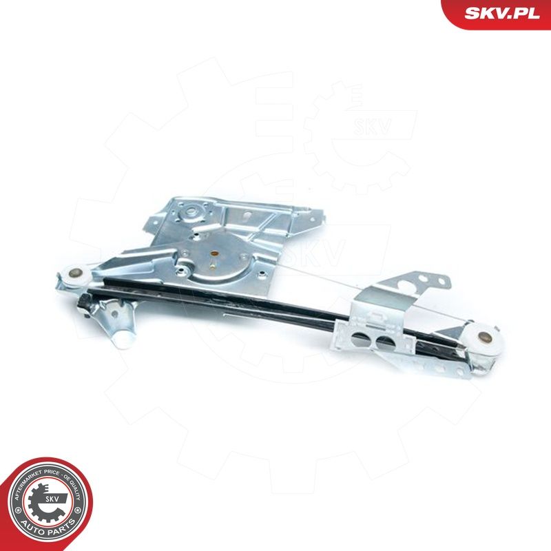 Aknatõstuk, ESEN SKV 01SKV383