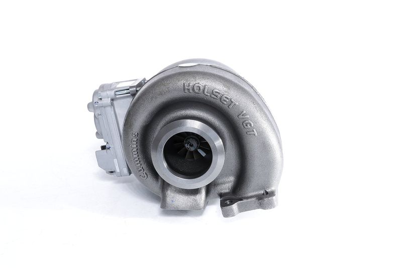 Compresor,sistem de supraalimentare T917012 BTS Turbo
