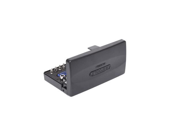 Padrunvõtmete komplekt, KS TOOLS 918.0626