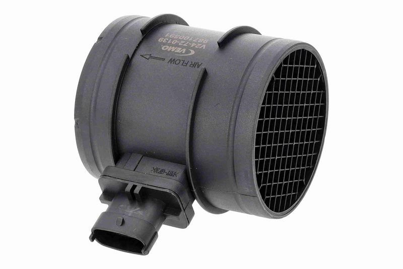 VEMO V24-72-0139 Mass Air Flow Sensor
