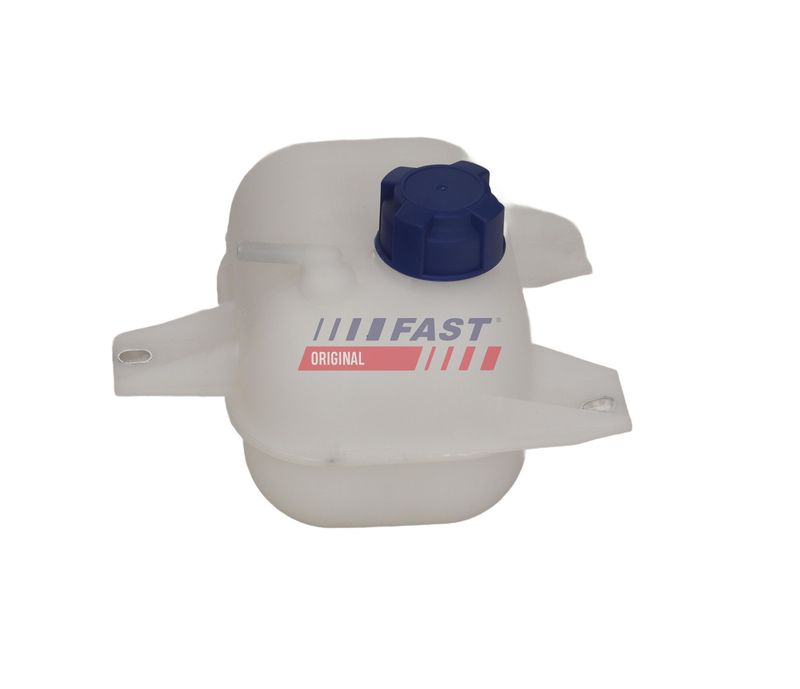 Paisupaak, jahutusvedelik, FAST FT61218