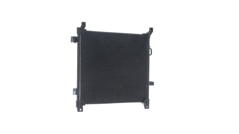 Product Image - Condensor, airconditioning - AC1027000S - MAHLE