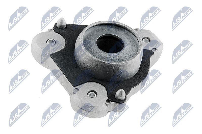 Vedruamordi tugilaager, NTY AD-FT-001