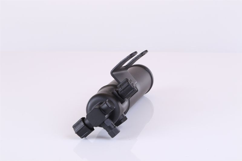 NISSENS 95286 Dryer, air conditioning