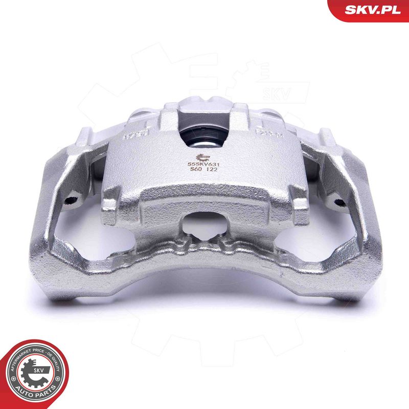 Pidurisadul, ESEN SKV 55SKV631