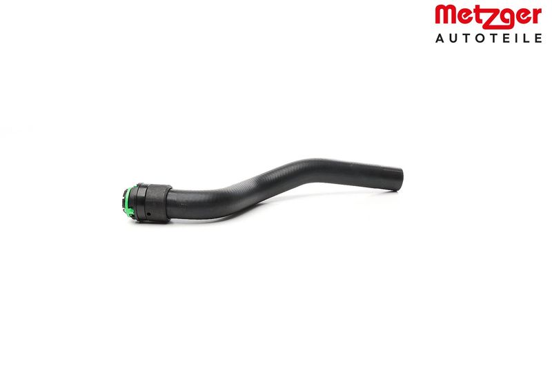 METZGER AUTOTEILE 2420159 Radiator Hose
