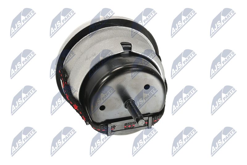 Paigutus, Mootor, NTY ZPS-JG-013