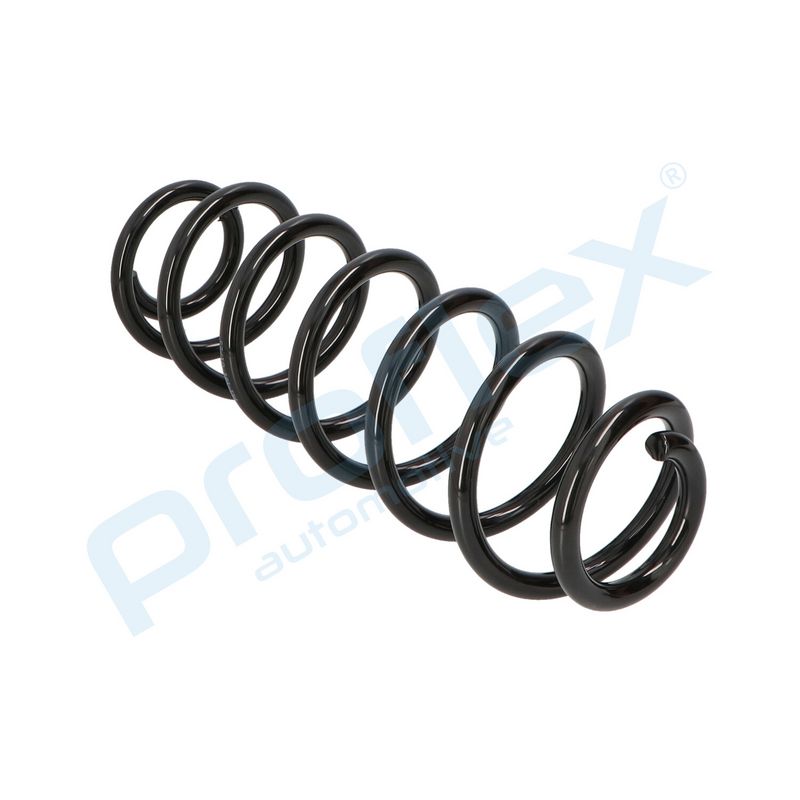 PROFLEX AUTOMOTIVE PX1-0181 Ресора ходової частини