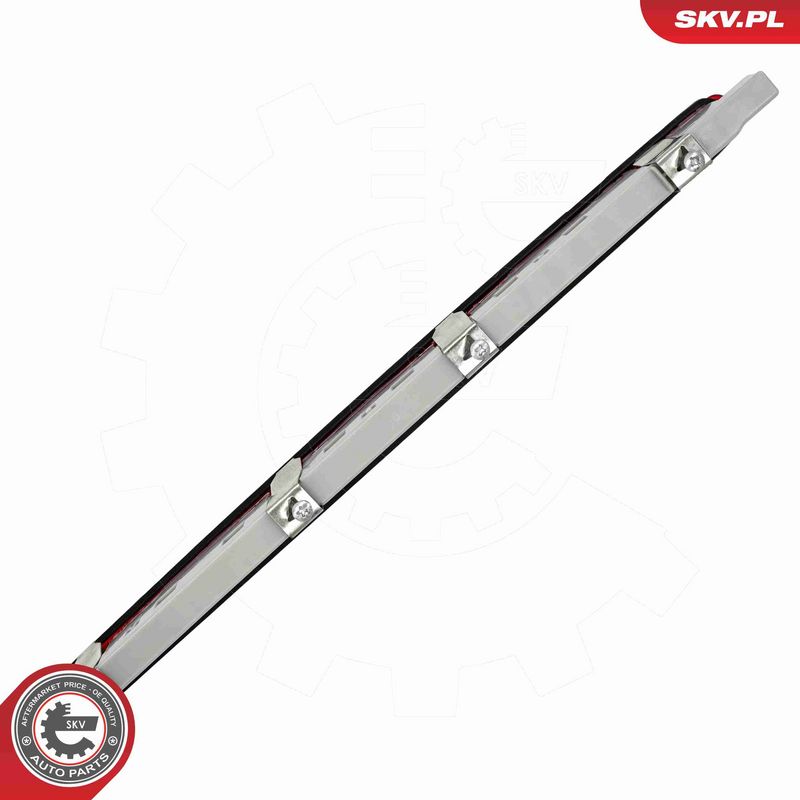 ESEN SKV 72SKV800 Auxiliary Stop Light