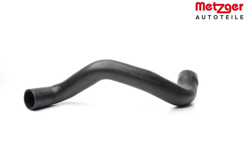 METZGER AUTOTEILE 2401011 Charge Air Hose