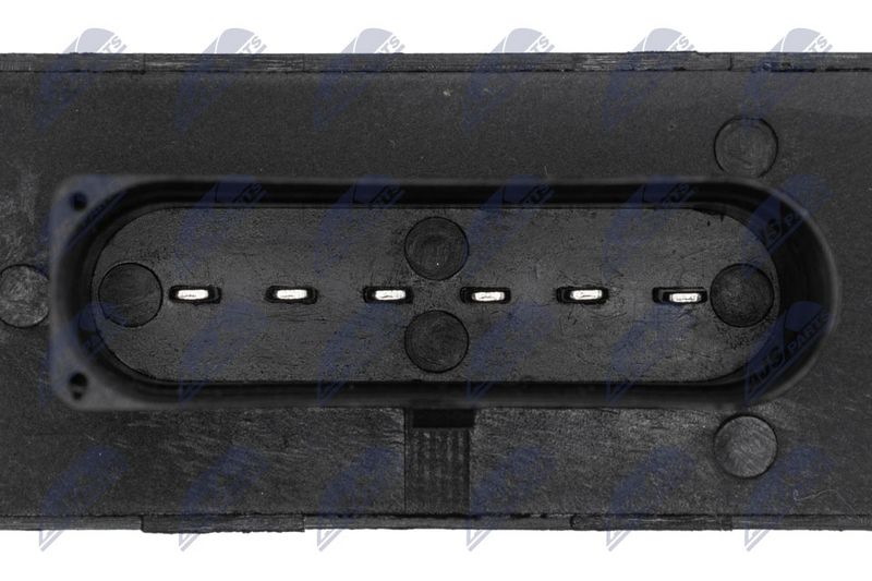 NTY EPW-AU-002 Control Unit, fuel pump