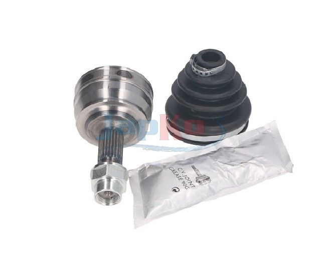 Liigendlaager, veovõll, JAPKO 620014