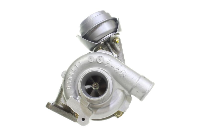 ALANKO 11900285 - Charger, charging (supercharged/turbocharged)