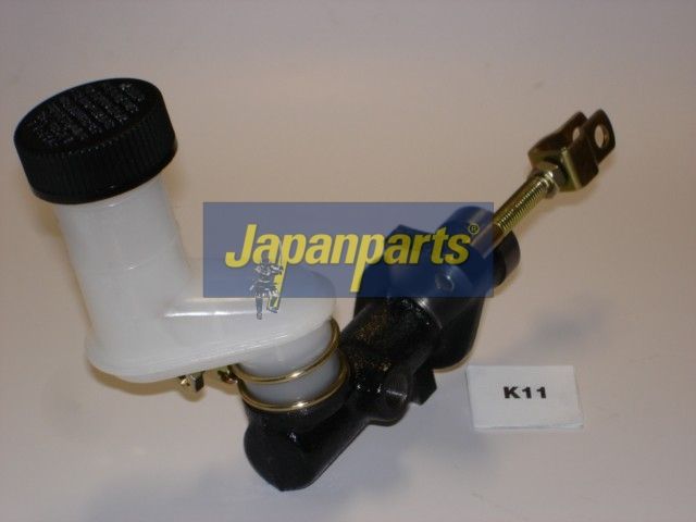 JAPANPARTS Pagrindinis cilindras, sankaba