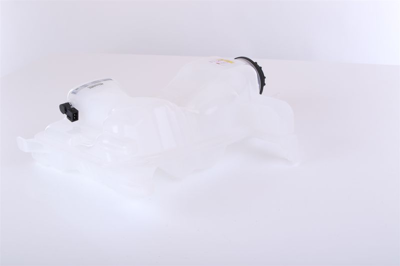 NISSENS 996232 Expansion Tank, coolant