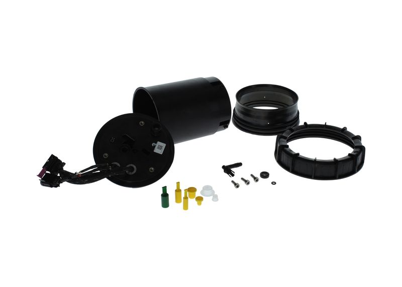 BOSCH F01C600339 Heating, tank unit (urea injection)