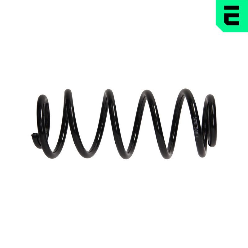 OPTIMAL IF-20042 Suspension Spring