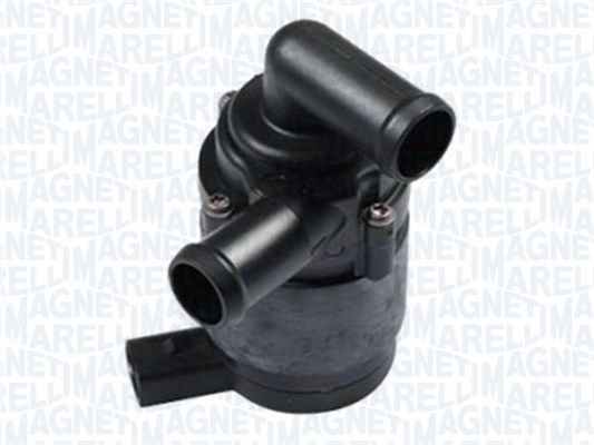Lisaveepump (jahutusvee ringlussüsteem) MAGNETI MARELLI 012316000040