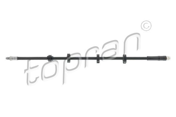 Pidurivoolik, TOPRAN 720 895