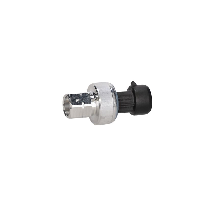NISSENS 301129 Pressure Switch, air conditioning