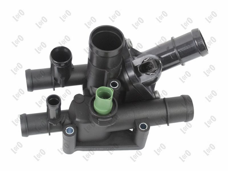 ABAKUS 053-025-0055 Thermostat, coolant