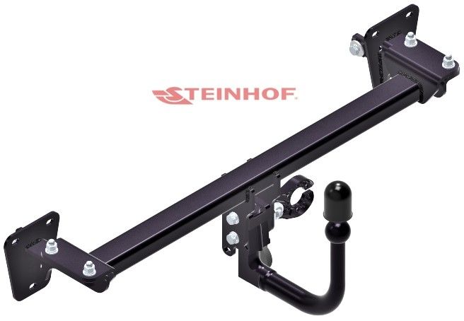 STEINHOF M-164 Trailer Hitch