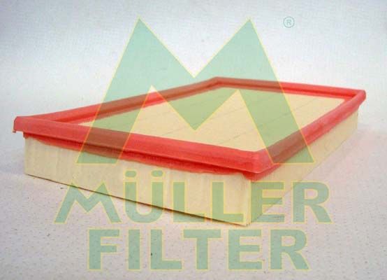 MULLER FILTER légszűrő PA944