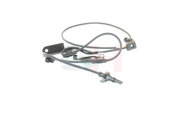 GH GH-704510V Jutiklis, rato greitis
