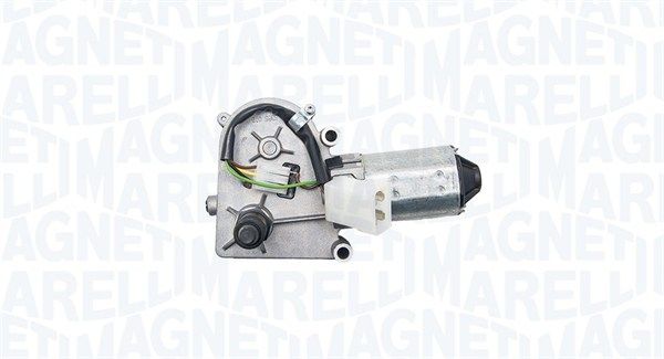 MAGNETI MARELLI törlőmotor 064013030010