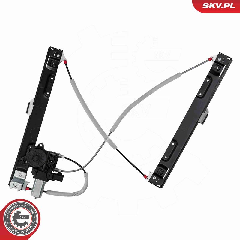 ESEN SKV 51SKV662 Window Regulator
