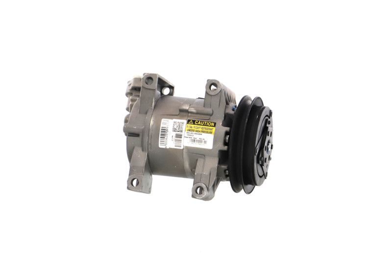 REMANTE 005-001-000289R Compressor, air conditioning