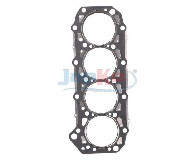 JAPKO 46120A - Gasket, cylinder head