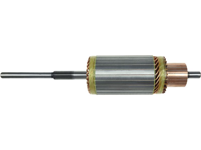 armatura,demaror AS-PL STANDARD SA1003