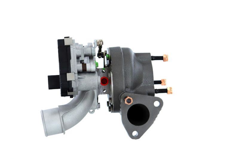 REMANTE 003-002-001080R Turbokompresorius