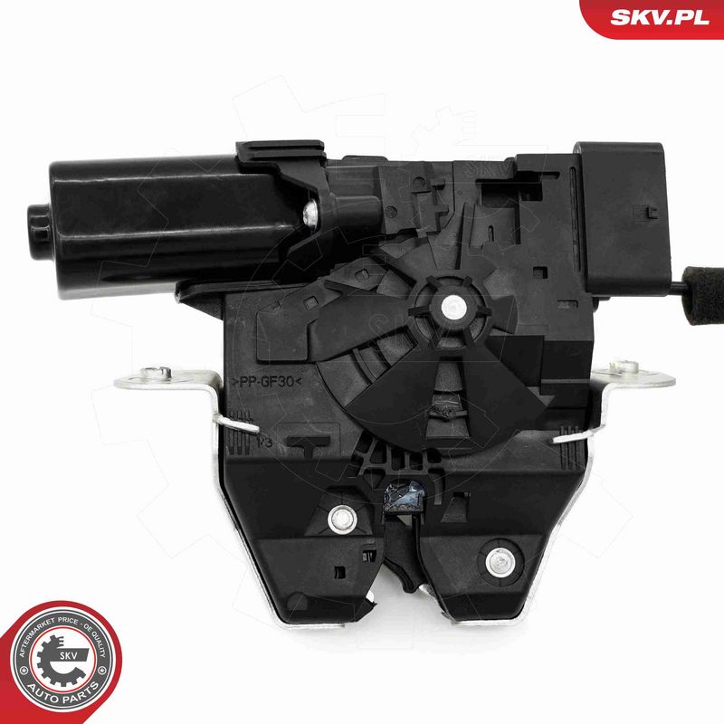 ESEN SKV 16SKV089 Tailgate Lock