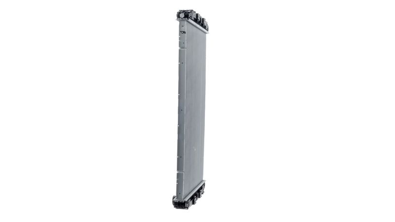 Product Image - Radiateur - CR1151000P - MAHLE