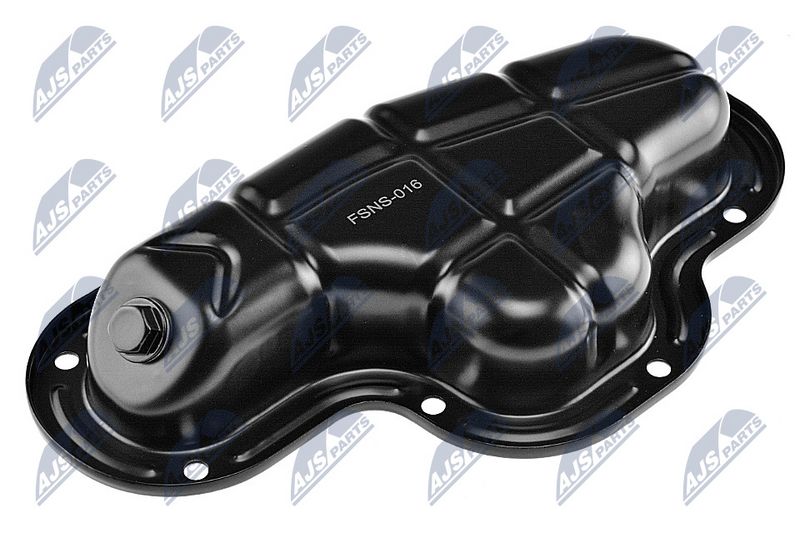 Õlivann, NTY BMO-NS-016