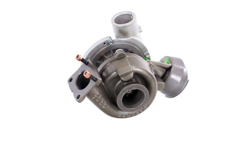 REMANTE 003-001-004502R Charger, charging (supercharged/turbocharged)