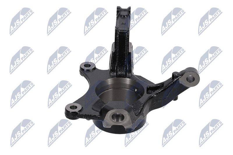 Käändmik, rattakinnitus, NTY ZZP-RE-027