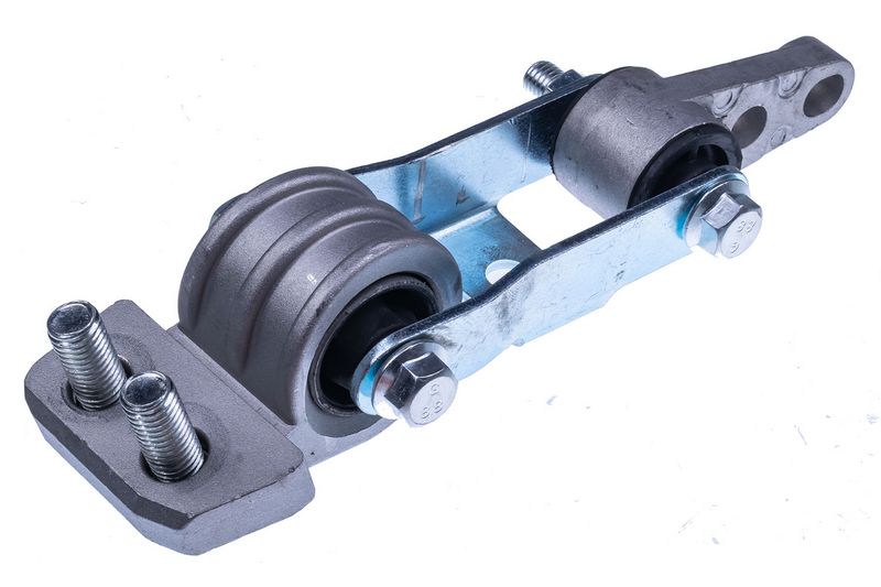 Paigutus, Mootor,...