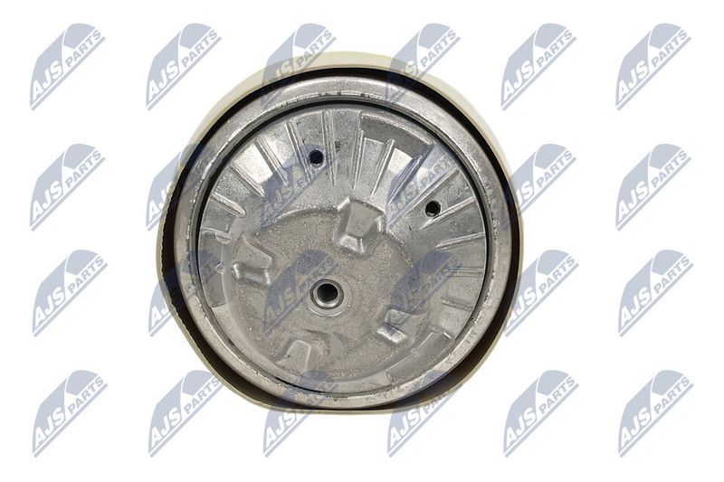 Paigutus, Mootor, NTY ZPS-ME-101