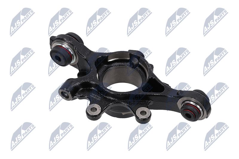 NTY ZZT-LR-004 Steering Knuckle, wheel suspension