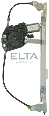 Elta Automotive Window Regulator ER1492