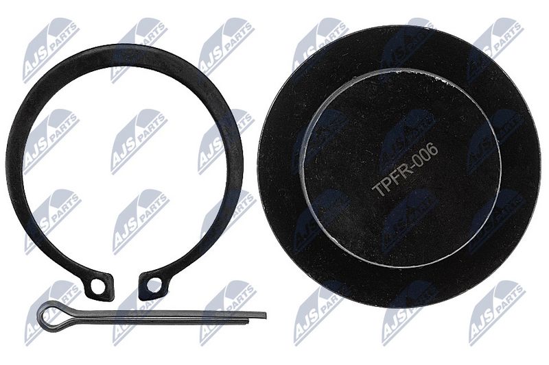 Kande-, juhtliigend, NTY ZSD-FR-006